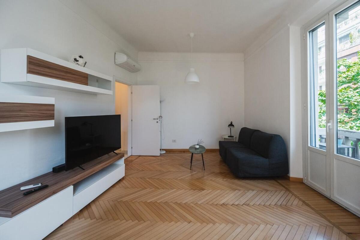 Apartment Dream House Citta Studi *