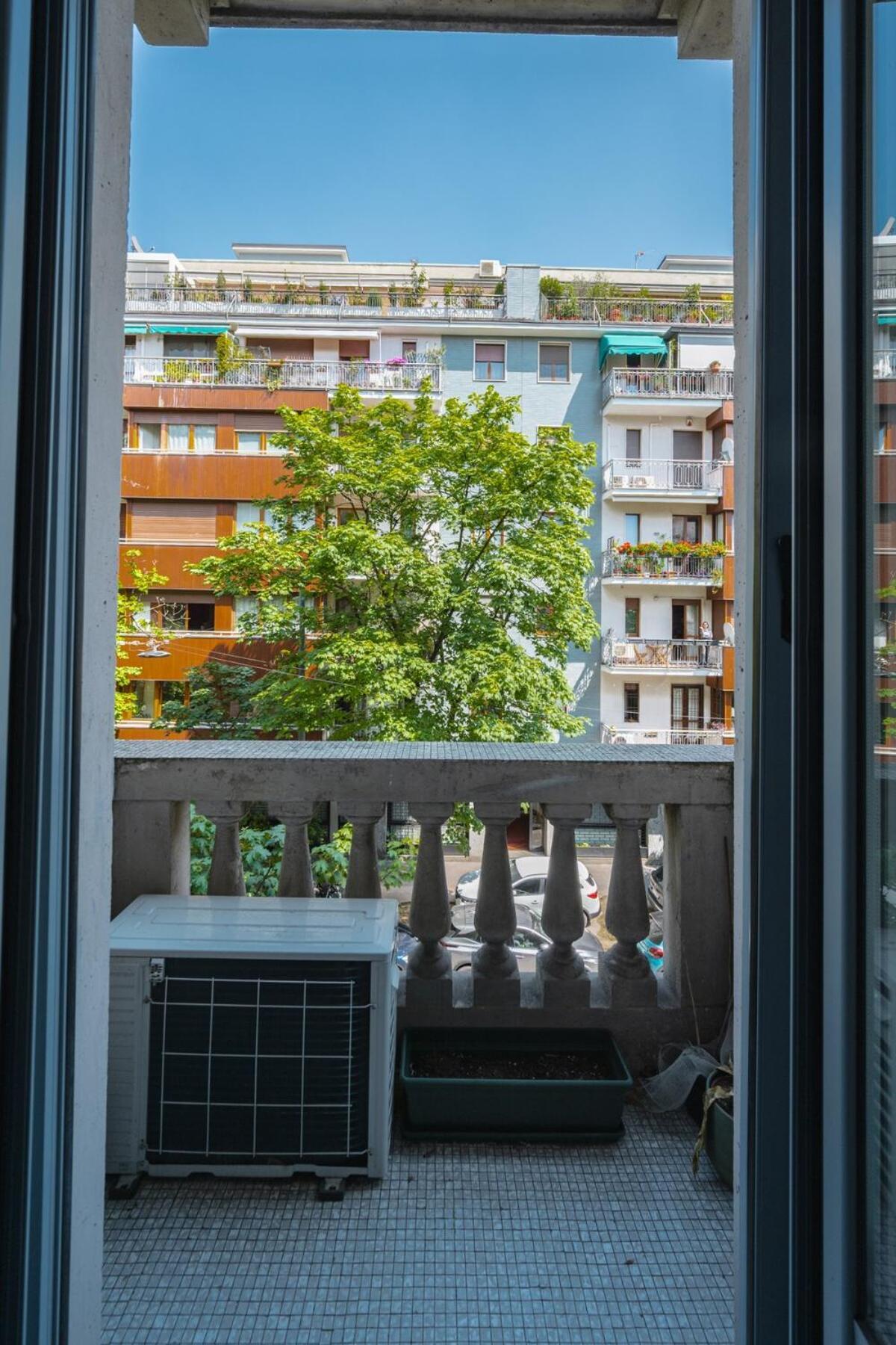 Dream House Citta Studi * Milan