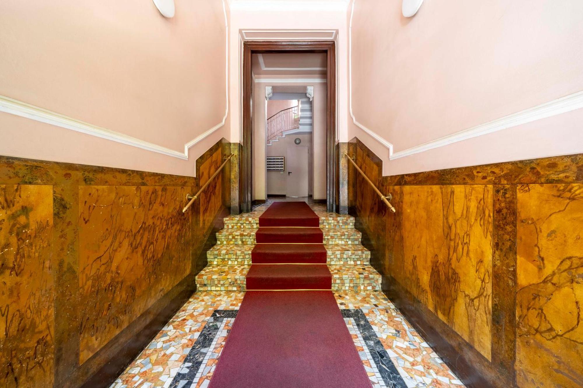 Dream House Citta Studi * Milan