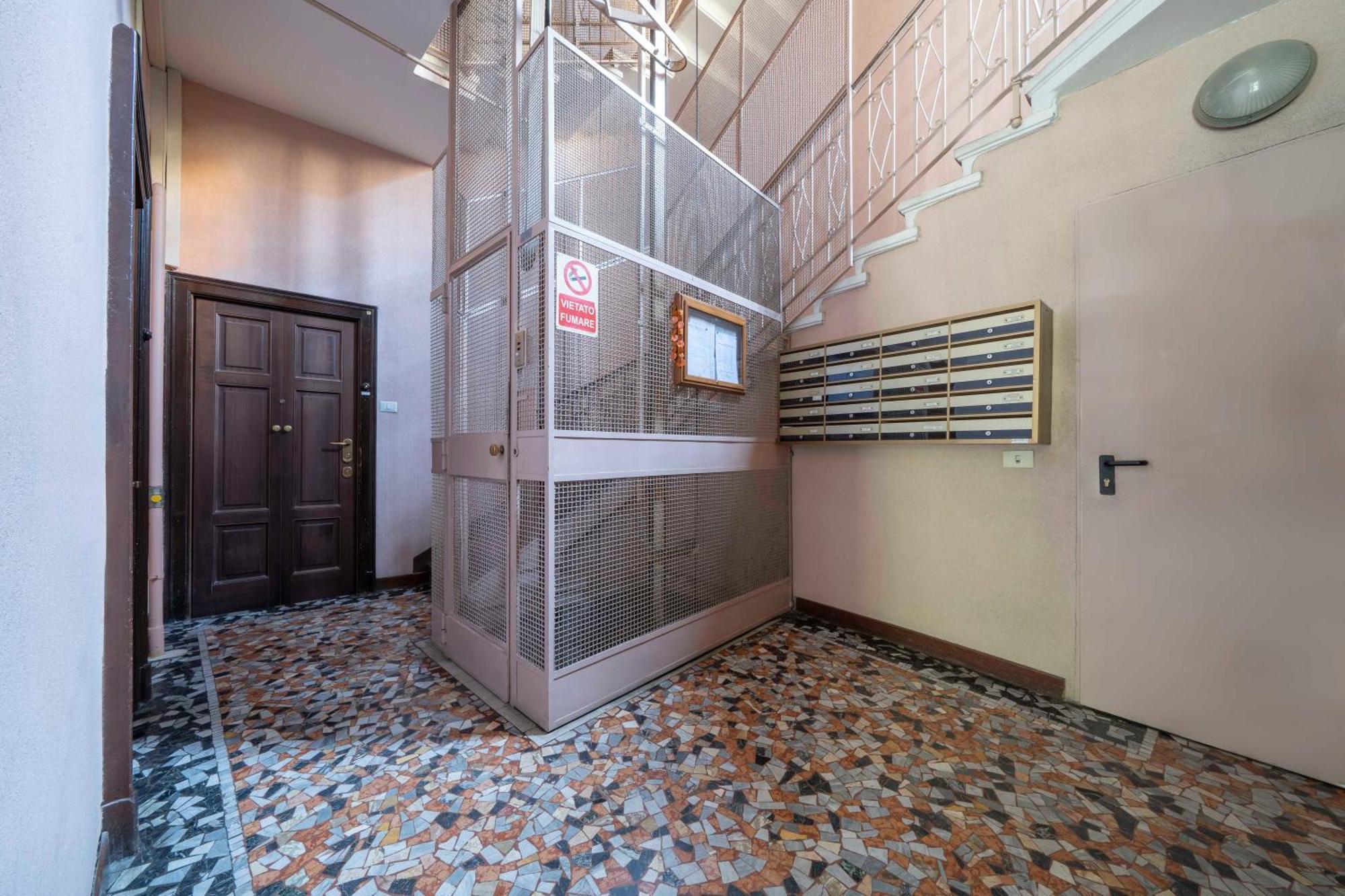 Apartment Dream House Citta Studi *